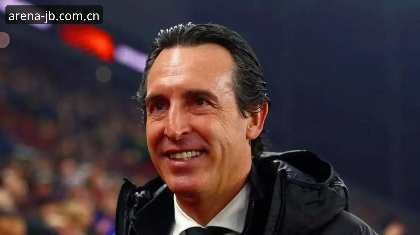 欧联杯决赛3-0完胜，埃梅里凭什么成为“欧联之王”？